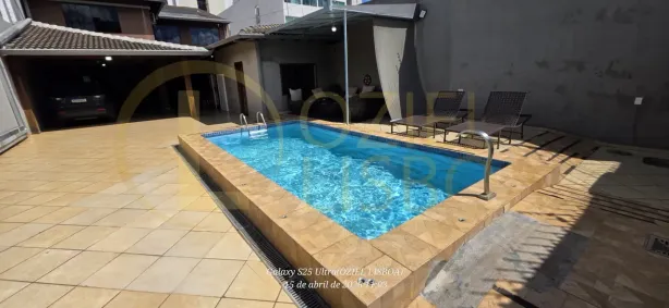 Sobrado com 5 Quartos à venda, 310m² no Taguatinga Norte, Brasília
