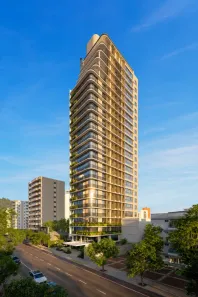 Apartamento com 3 Quartos à venda, 145m² no Centro, Joinville