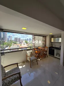 Apartamento com 2 Quartos à venda, 68m² no Jardim Armação, Salvador