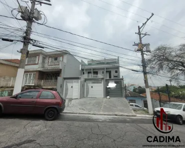 Sobrado com 3 Quartos à venda, 170m² no Vila Marieta, São Paulo