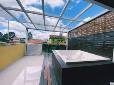 Casa com 2 Quartos à venda, 128m² no Jardim Fazenda Rincão, Arujá