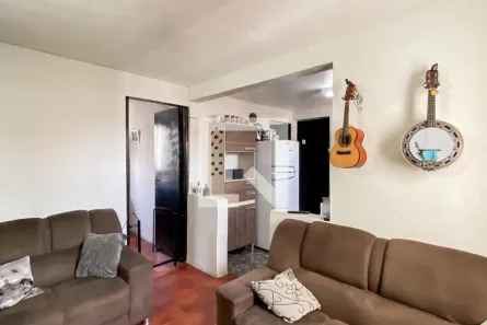 Apartamento com 2 Quartos à venda, 42m² no Conjunto Habitacional Padre Manoel de Paiva, São Paulo