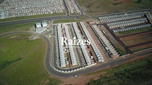 Lote/Terreno à venda, 1500m² no Loteamento Residencial Pequis, Uberlândia