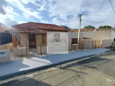 Casa com 2 Quartos à venda, 109m² no Jardim Santana, Americana