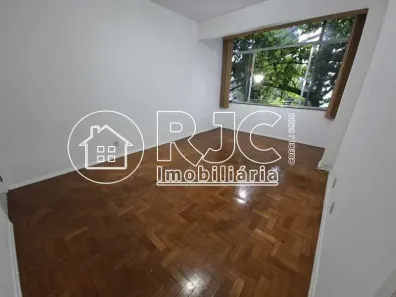 Apartamento com 2 Quartos à venda, 84m² no Alto da Boa Vista, Rio de Janeiro