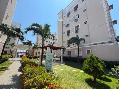 Apartamento com 2 Quartos à venda, 44m² no Salinas, Fortaleza