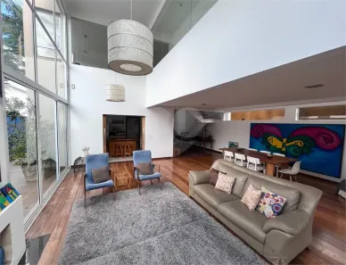 Sobrado com 3 Quartos à venda, 480m² no Chácara Santo Antônio (Zona Sul), São Paulo