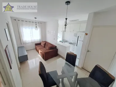 Apartamento com 1 Quarto à venda, 34m² no Cambuci, São Paulo