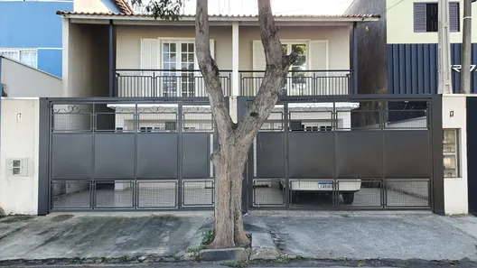 Casa com 3 Quartos à venda, 194m² no Jardim Alberto Gomes, Itu