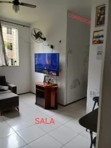 Apartamento com 3 Quartos à venda, 66m² no Maraponga, Fortaleza