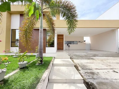 Casa de Condomínio com 3 Quartos à venda, 230m² no Massagueira de Baixo, Marechal Deodoro