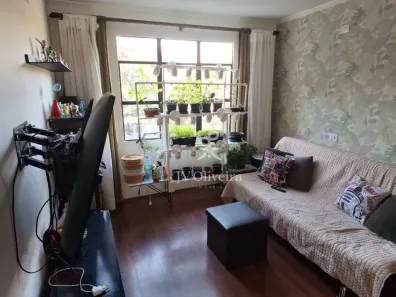 Apartamento com 2 Quartos à venda, 61m² no Jardim Arpoador, São Paulo