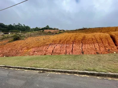 Lote/Terreno à venda, 661m² no Spina Ville II, Juiz de Fora