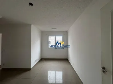 Apartamento com 2 Quartos à venda, 46m² no Neves (Neves), São Gonçalo