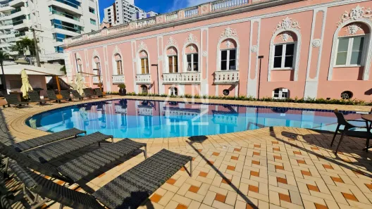 Apartamento com 2 Quartos à venda, 149m² no Agronômica, Florianópolis