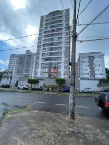 Apartamento com 3 Quartos à venda, 98m² no Quinta Boa Esperança, Uberaba