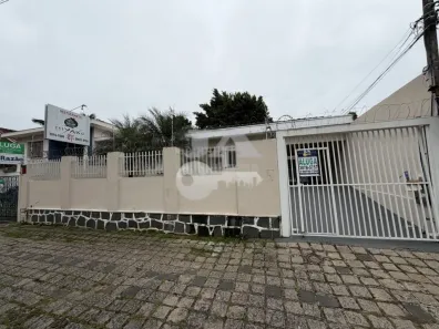 Imóvel Comercial com 2 Quartos para alugar, 182m² no Mercês, Curitiba