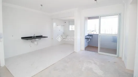 Apartamento com 2 Quartos para alugar, 66m² no Nova Petrópolis, São Bernardo do Campo