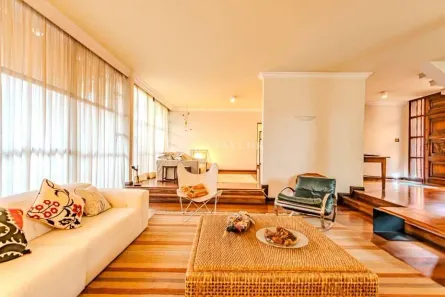 Casa com 4 Quartos à venda, 350m² no Alto de Pinheiros, São Paulo