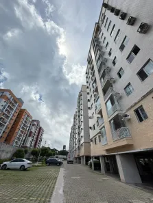 Apartamento com 3 Quartos à venda, 78m² no Calhau, São Luís
