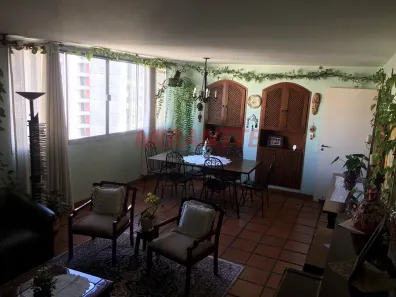 Cobertura com 3 Quartos à venda, 190m² no Vila Mariana, São Paulo