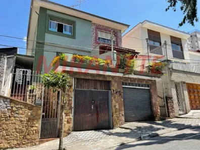 Sobrado com 2 Quartos à venda, 150m² no Jardim São Paulo(Zona Norte), São Paulo