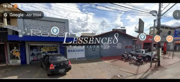 Sala Comercial à venda, 400m² no Centro, Trindade