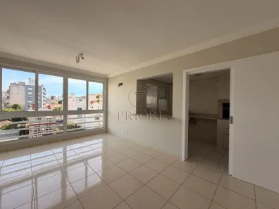 Apartamento com 2 Quartos à venda, 70m² no Jardim Botânico, Porto Alegre