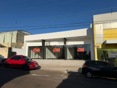 Sala Comercial para alugar, 150m² no Centro, Arapongas