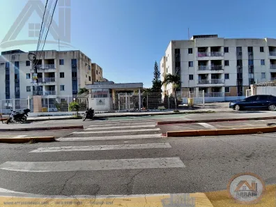 Apartamento com 2 Quartos à venda, 50m² no Messejana, Fortaleza