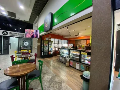 Ponto Comercial à venda, 60m² no Centro, São Caetano do Sul