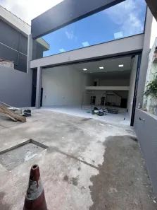 Sala Comercial para alugar, 255m² no Jardim São José, Guarulhos