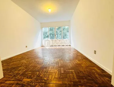 Apartamento com 3 Quartos à venda, 102m² no Copacabana, Rio de Janeiro