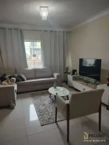 Sobrado com 3 Quartos à venda, 160m² no Jardim Paraíso, São Paulo