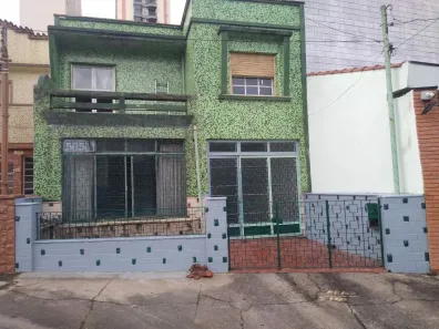 Sobrado com 3 Quartos à venda, 210m² no Vila Bertioga, São Paulo