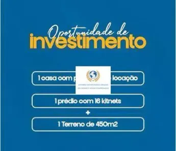 Casa com 6 Quartos à venda, 700m² no Cidade Universitária, Campinas