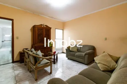 Casa com 4 Quartos à venda, 210m² no Vila Romana, São Paulo