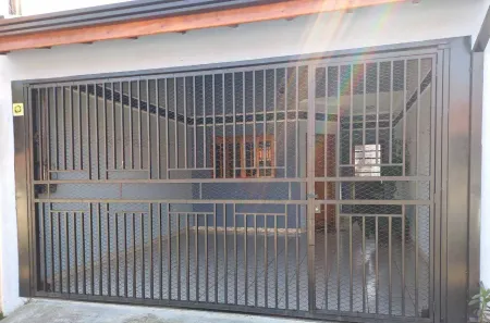 Casa com 3 Quartos à venda, 102m² no Jardim Tancredo Neves, Indaiatuba