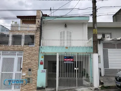 Sobrado com 2 Quartos à venda, 90m² no Parque São Luís, São Paulo
