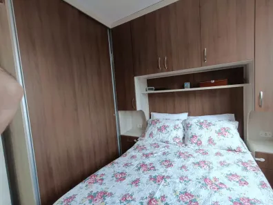 Cobertura com 2 Quartos à venda, 80m² no Paulo Camilo, Betim