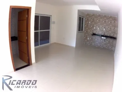 Casa com 3 Quartos à venda, 120m² no Praia do Morro, Guarapari