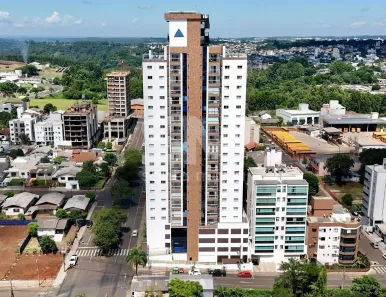 Apartamento com 2 Quartos à venda, 89m² no Jardim Itália, Chapecó