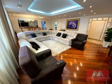 Apartamento com 3 Quartos à venda, 189m² no Bela Vista, São Paulo