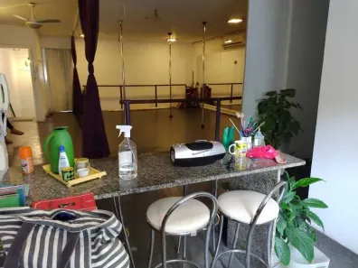 Prédio Comercial com 2 Quartos à venda, 345m² no Humaitá, Rio de Janeiro