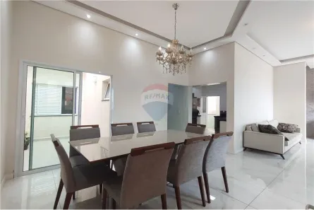 Casa de Condomínio com 3 Quartos à venda, 193m² no Wanel Ville, Sorocaba