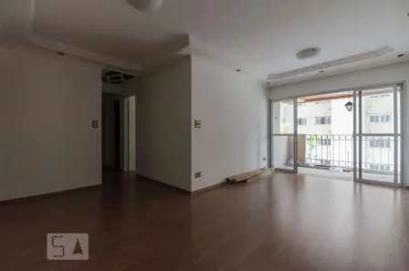 Apartamento com 3 Quartos à venda, 78m² no Santa Teresinha, São Paulo