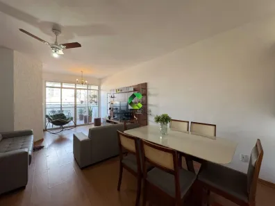 Apartamento com 3 Quartos à venda, 111m² no Glória, Contagem