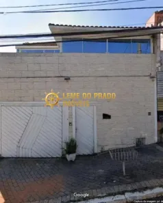Casa com 3 Quartos à venda, 320m² no Vila Monumento, São Paulo