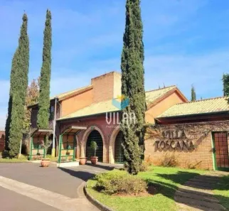 Lote/Terreno à venda, 1122m² no Chácaras Residenciais Santa Maria, Votorantim