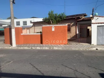Casa com 3 Quartos à venda, 220m² no Vila Pantaleão, Caçapava